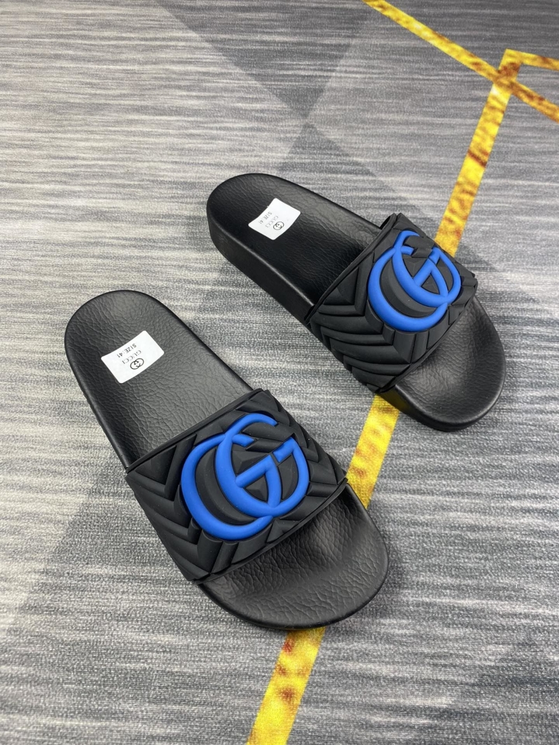 Gucci Slippers